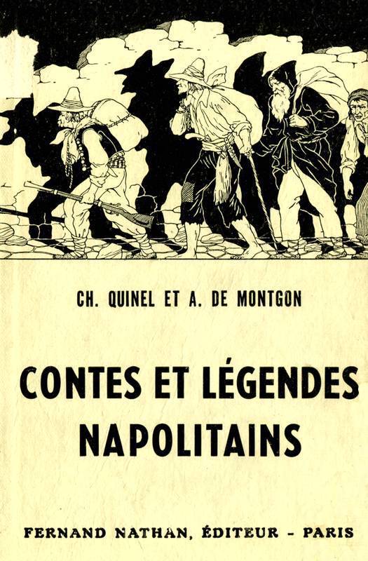 Contes et légendes napolitains