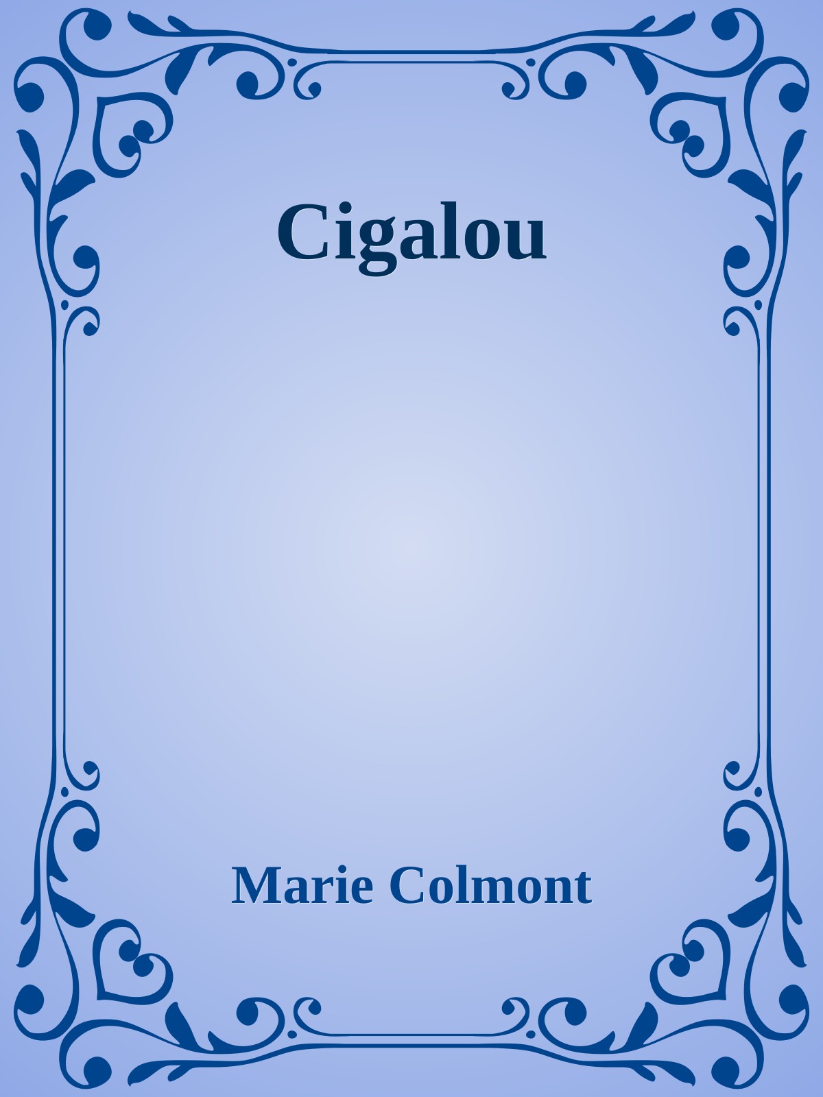 Cigalou